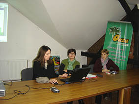 Javna tribina 'Nove tehnologije - nove mogućnosti'